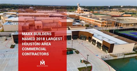 largest houstone area building suppliers